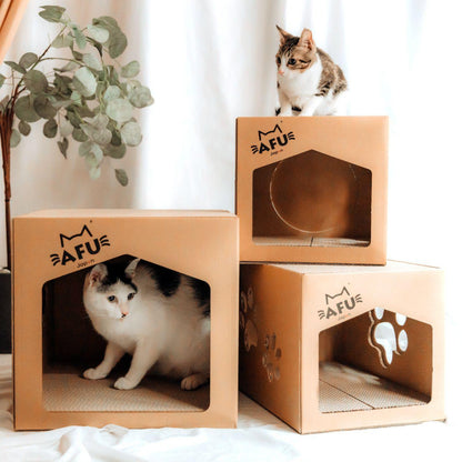 AFU JAPAN キャットパレス
