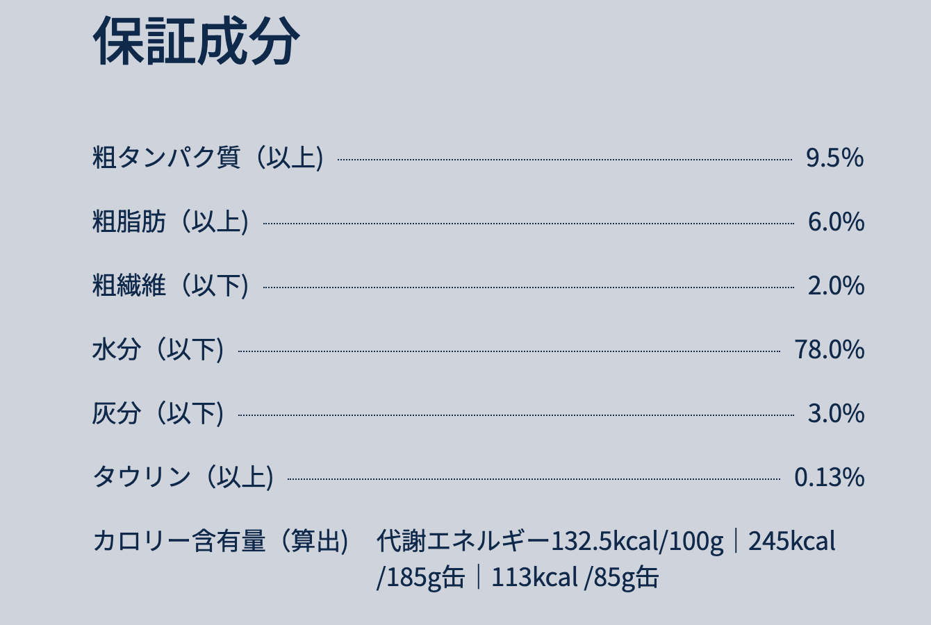 ZIWI　ウェットキャットフード ラム　85g